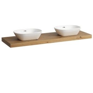 Plan toil. ac déc lani 160 chsa - LAUFEN H4046941122671 