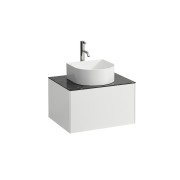 Meuble 1 tiroir sonar 60 bnmq - LAUFEN H4054050341431 