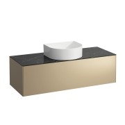 Élément de tiroir avec dessus sonar 120 d+nemrq - LAUFEN H4054210341401 