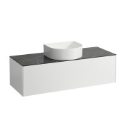 Meuble 1 tiroir sonar 120 bnmq - LAUFEN H4054210341431 