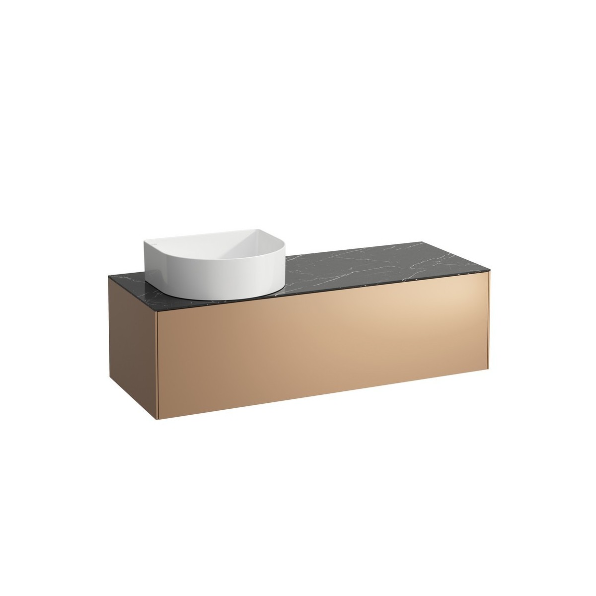 Él. de tir. porte sonar 120 cnmq - LAUFEN H4054220341411 