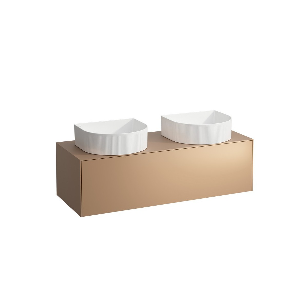 Él. de tir. porte sonar 120 cuiv - LAUFEN H4054240340411 