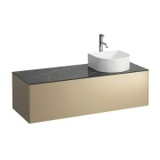 Élément de tiroir avec dessus sonar 120 d+nemrq - LAUFEN H4054270341401 