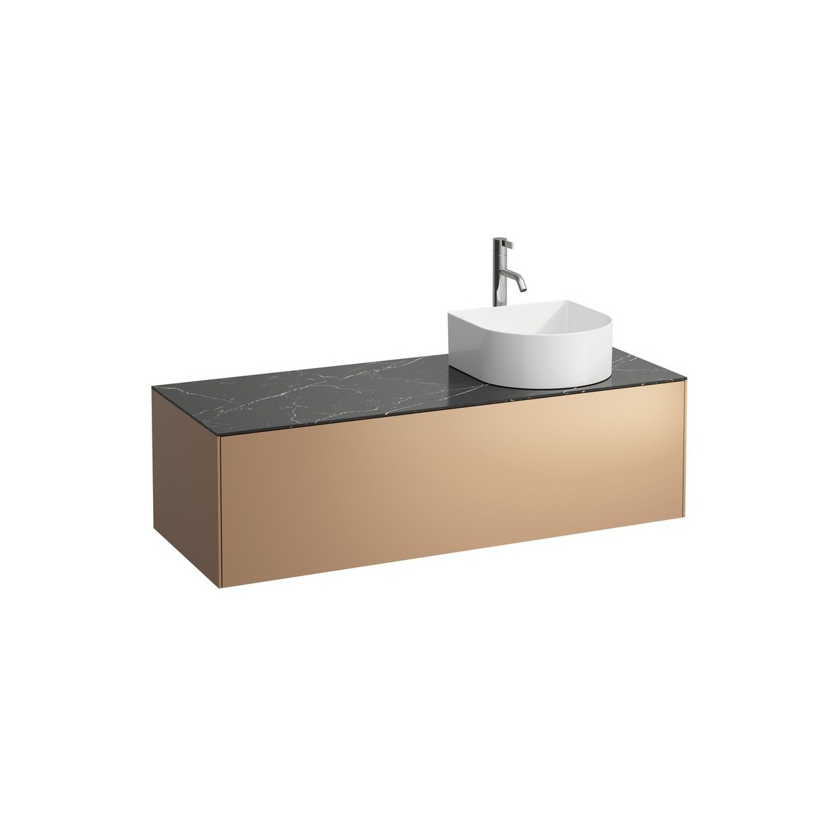 Él. de tir. porte sonar 120 cnmq - LAUFEN H4054270341411 