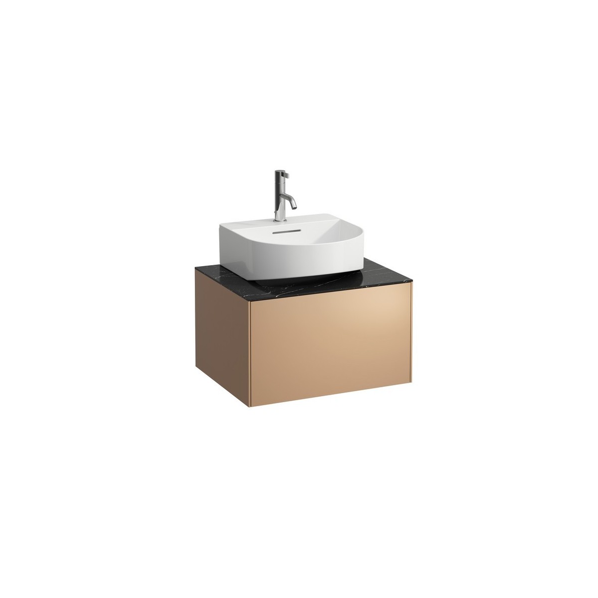 Él. de tir. porte sonar 60 cnmq - LAUFEN H4054310341411 