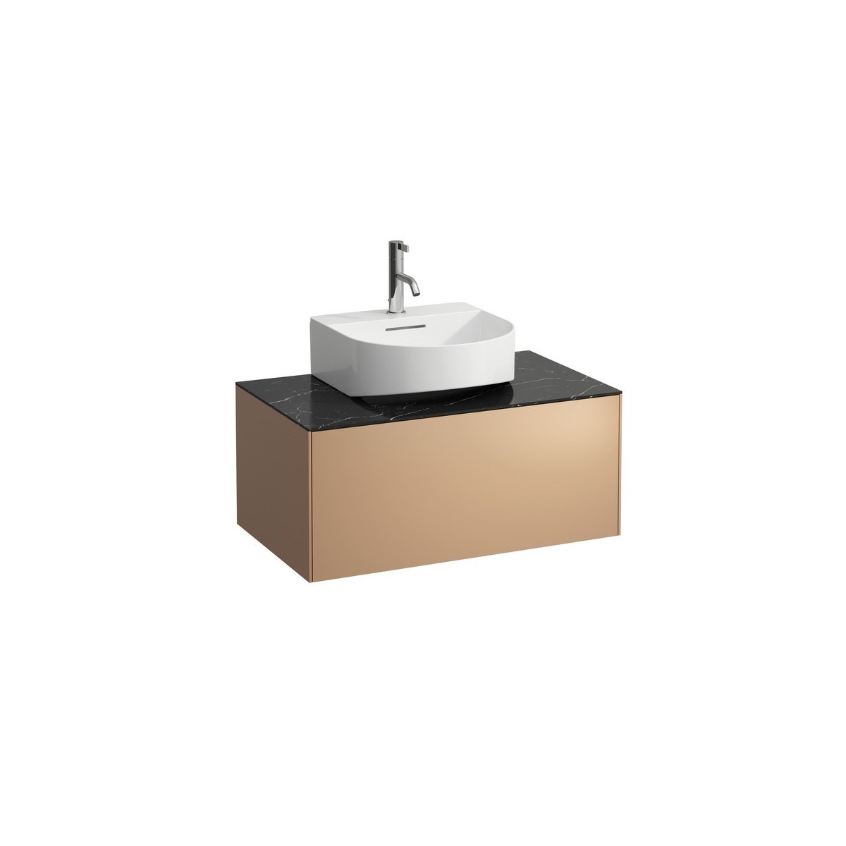 Él. de tir. porte sonar 80 cnmq - LAUFEN H4054410341411 