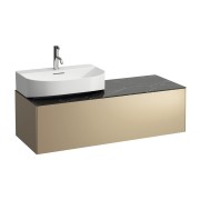 Élément de tiroir avec dessus sonar 120 d+nemrq - LAUFEN H4054520341401 