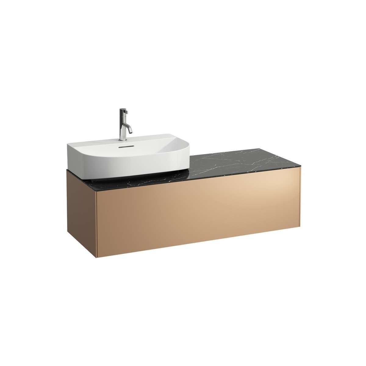 Él. de tir. porte sonar 120 cnmq - LAUFEN H4054520341411 