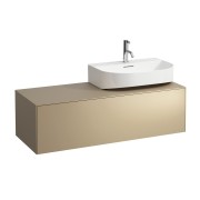 Élément de tiroir avec dessus sonar 120 d+nemrq - LAUFEN H4054530341401 