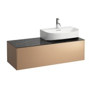 Él. de tir. porte sonar 120 cnmq - LAUFEN H4054530341411 