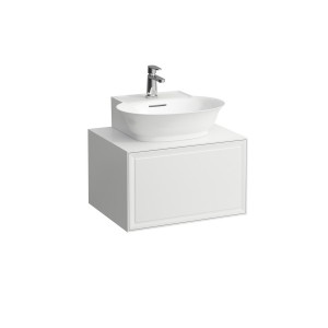 Él. de tir. porte newclassic 60 blc - LAUFEN H4060030851701 