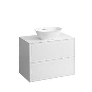 Él. de tir. porte newclassic 80 blc - LAUFEN H4060120851701 