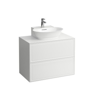 Él. de tir. porte newclassic 80 blc - LAUFEN H4060140851701 