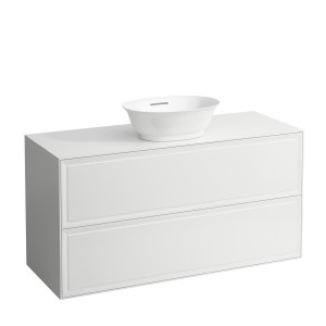 Él. de tir. porte newclassic 120 blc - LAUFEN H4060220851701 