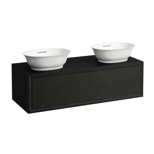 Meuble 1 tiroir newclassic 120 chno - LAUFEN H4060800856281 