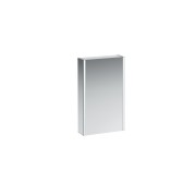 Frame armoire de toilette 45x73 prise ue - LAUFEN H4083529001441 