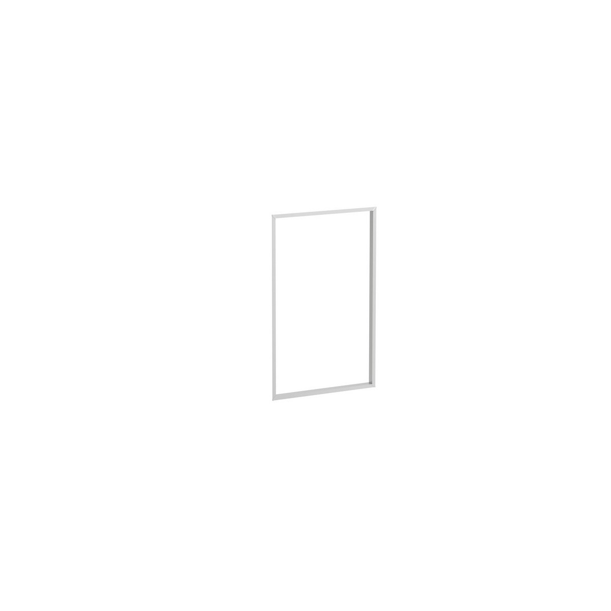 Set cadre mont frame 25 - LAUFEN H4083809000001 
