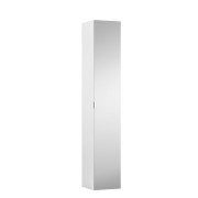 Space armoire a/porte ouverture g/d 30x30 noyer clair - LAUFEN H4109011601011 