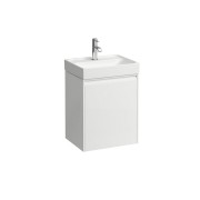 Meda meuble 450 1p charnières à g pour lave-mains 815111 multicolour 435x340x515 - LAUFEN H4215420119991 