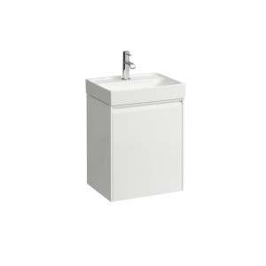 Meda meuble 450 1p charnières à g pour lave-mains 815111 multicolour 435x340x515 - LAUFEN H4215420119991 