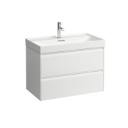 Meda meuble sous lavabo 800 2t pour lavabo 810117 special colour 785x450x515 mm - LAUFEN H4216120119901 