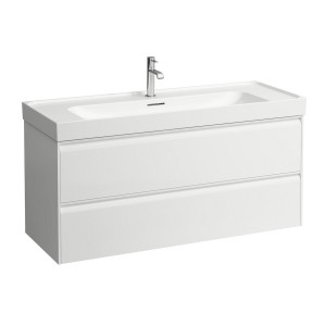Meda meuble sous lavabo 1200 2t pour lavabo 814111 special colour 1180x450x515 - LAUFEN H4216320119901 