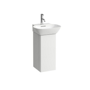 Ino meuble ss lav 278x605mm blanc m - LAUFEN H4253020301701 