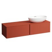 Él. de tir. porte alessi 160 terr - LAUFEN H4303530972691 