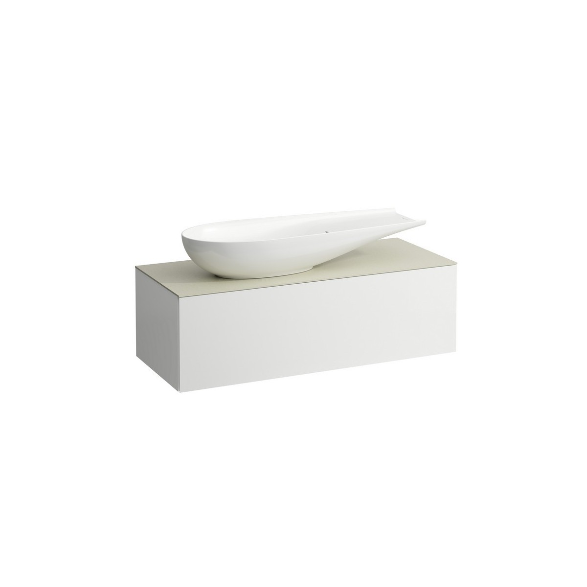 Él. de tir. porte alessi 120 mcol - LAUFEN H4313220979991 