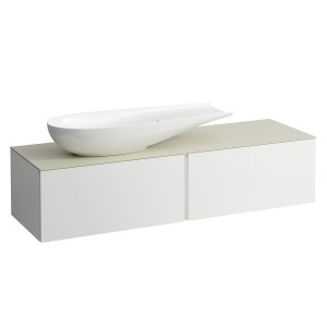 Él. de tir. porte alessi 160 spco - LAUFEN H4313440979901 