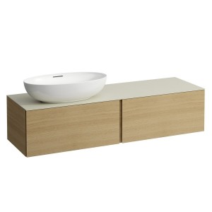 Él. de tir. porte alessi 160 chêc - LAUFEN H4313550972501 