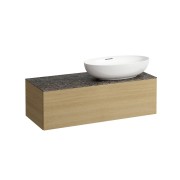 Él. de tir. porte alessi 120 chêc - LAUFEN H4323130972501 