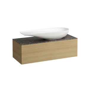 Él. de tir. porte alessi 120 chêc - LAUFEN H4323230972501 