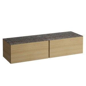 Él. de tir. porte alessi 160 chêc - LAUFEN H4323300972501 