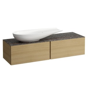 Él. de tir. porte alessi 160 chêc - LAUFEN H4323420972501 