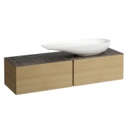 Él. de tir. porte alessi 160 chêc - LAUFEN H4323430972501 