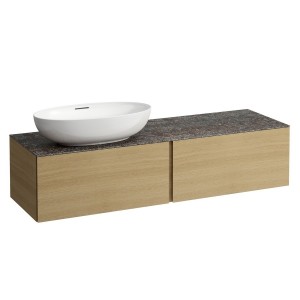 Él. de tir. porte alessi 160 chêc - LAUFEN H4323520972501 