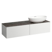 Él. de tir. porte alessi 160 mcol - LAUFEN H4323530979991 