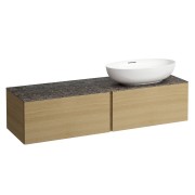 Él. de tir. porte alessi 160 chêc - LAUFEN H4323560972501 