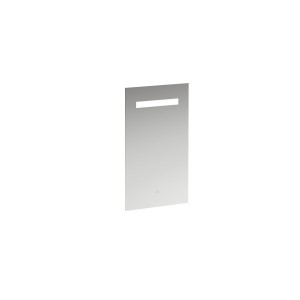 Miroir lum. led leelo 45 - LAUFEN H4476129501441 