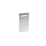 Miroir lum. led leelo 45 - LAUFEN H4476139501441 