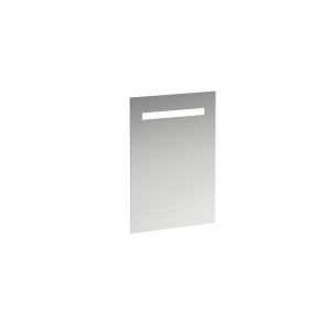 Miroir lum. led leelo 55 - LAUFEN H4476229501441 