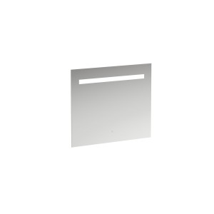 Miroir lum. led leelo 80 - LAUFEN H4476429501441 