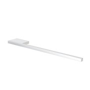 Porte-serviette lani 35 chromé - LAUFEN H4931200040001 