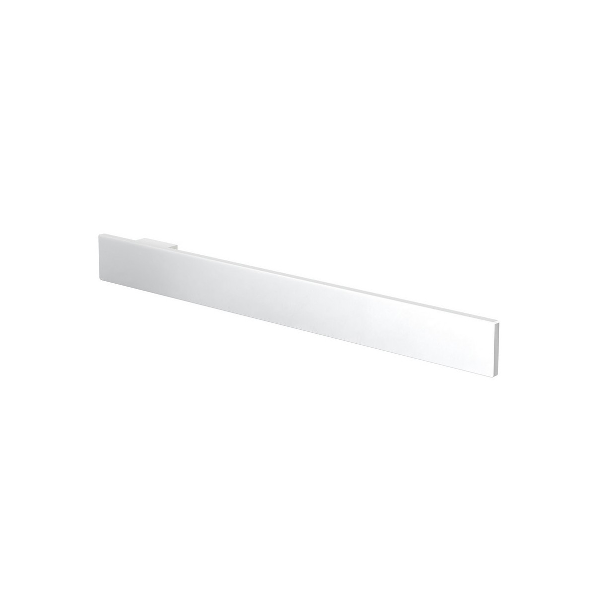 Arun porte-serviettes 400 mm chromé 400x45x40 mm - LAUFEN H4931510040001 