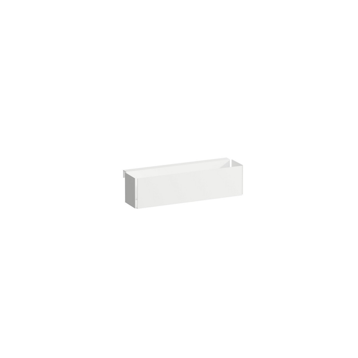 Ino boite de rangement pr tiroir - LAUFEN H4954110301701 