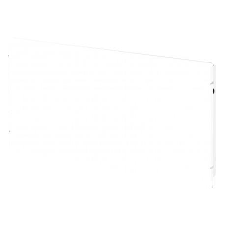 Radiateur à inertie Wifi Blanc Liberty 1500W Horizontal - Valderoma BL1500W
