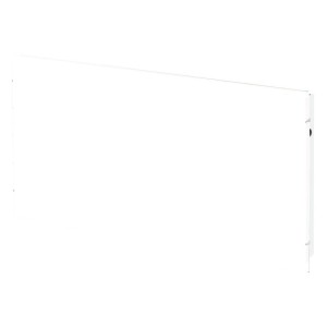 Radiateur à inertie Wifi Blanc Liberty 1500W Horizontal - Valderoma BL1500W