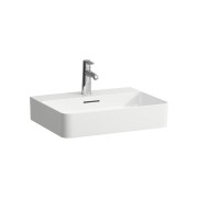 Lavabo val 55 blanc - LAUFEN H8102820001581 