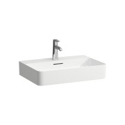 Val lavabo 60x42cm p1tr sstp blanc - LAUFEN H8102830001111 